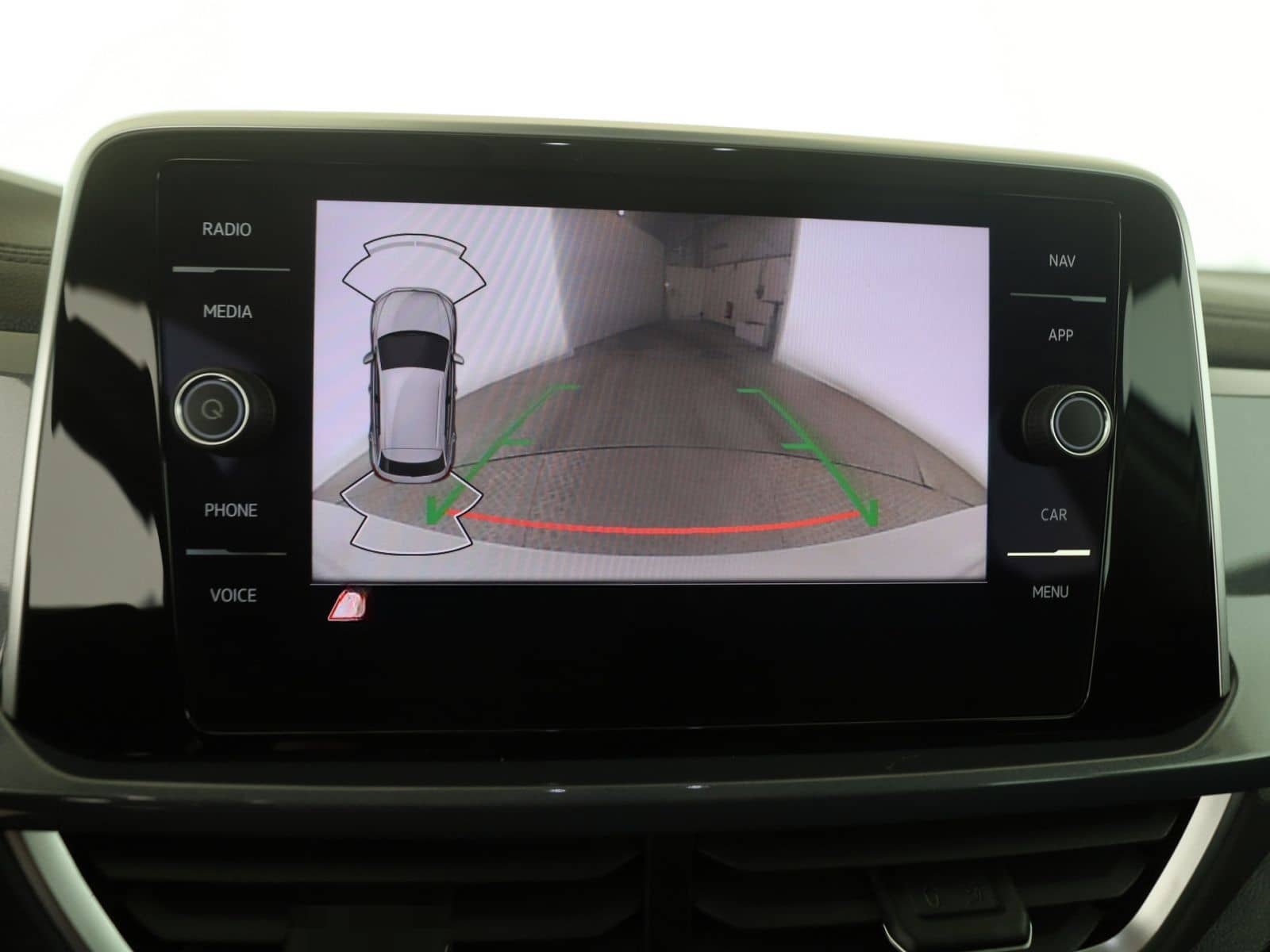 Volkswagen T-Roc 1.5 TSI Style AHK+LED+RFK+Navi+AppleCar foto 12