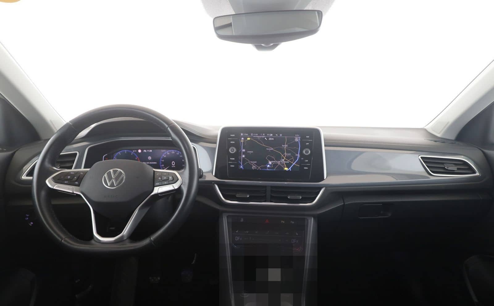 Volkswagen T-Roc 1.5 TSI Style AHK+LED+RFK+Navi+AppleCar foto 13