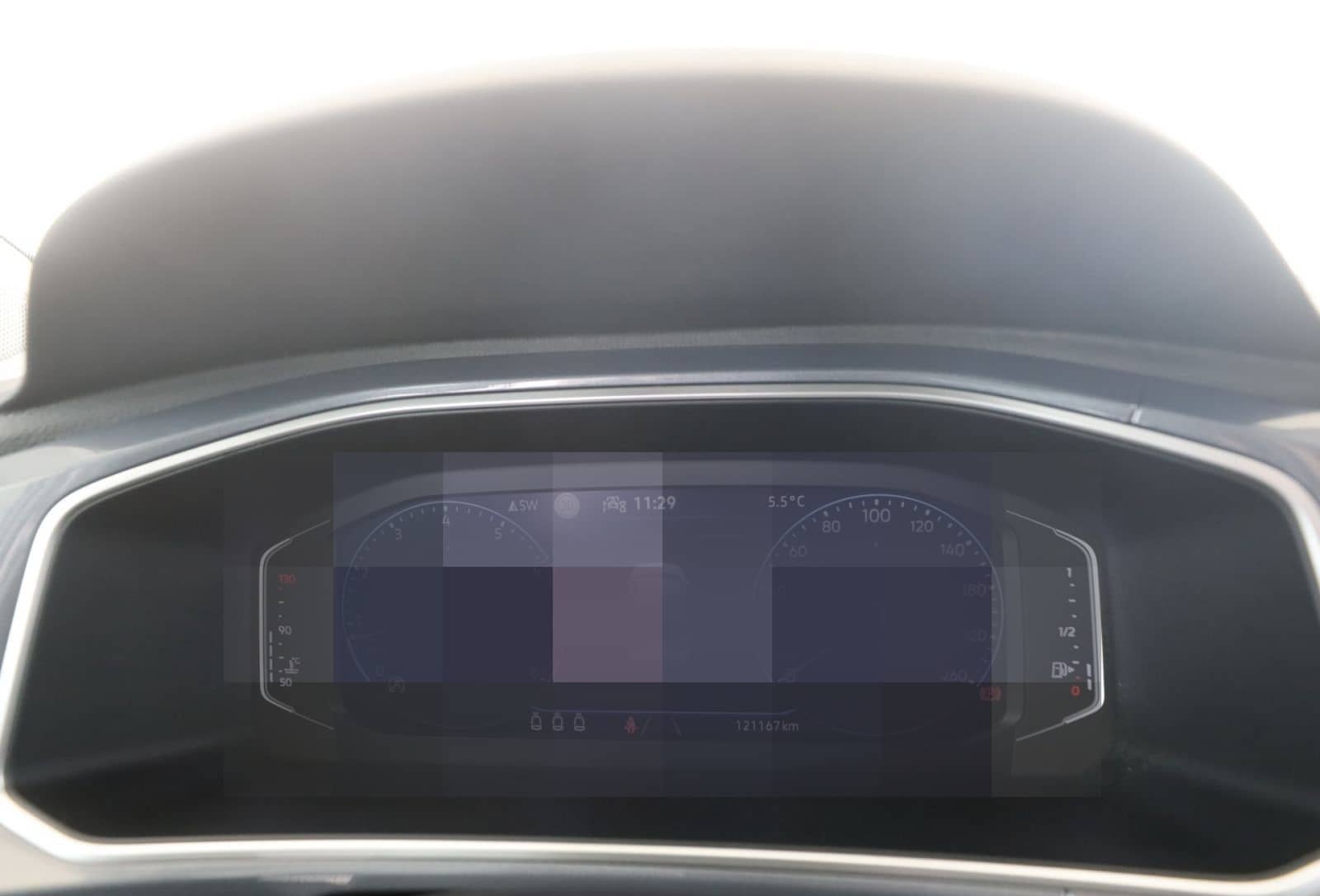 Volkswagen T-Roc 1.5 TSI Style AHK+LED+RFK+Navi+AppleCar foto 15