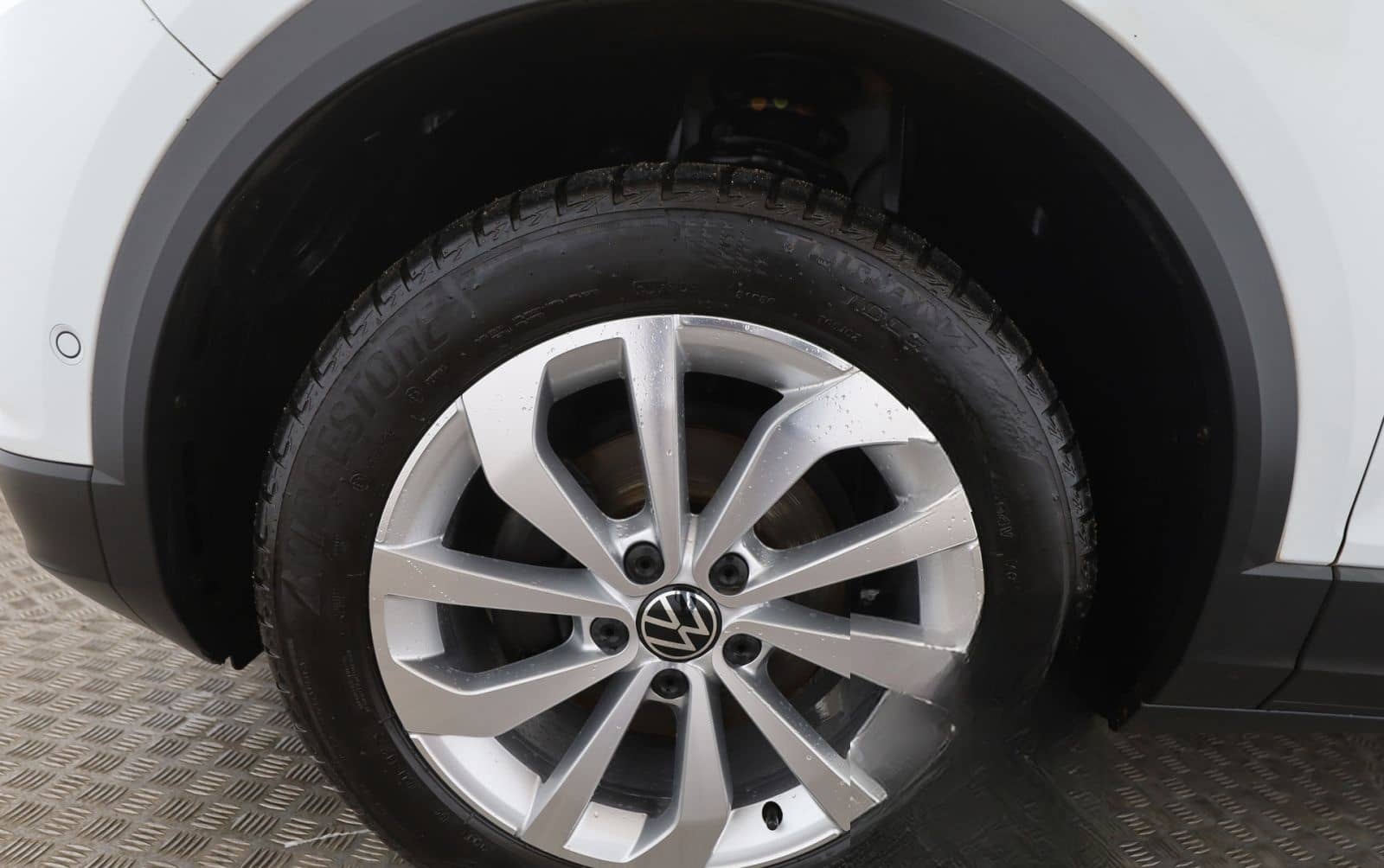 Volkswagen T-Roc 1.5 TSI Style AHK+LED+RFK+Navi+AppleCar foto 20