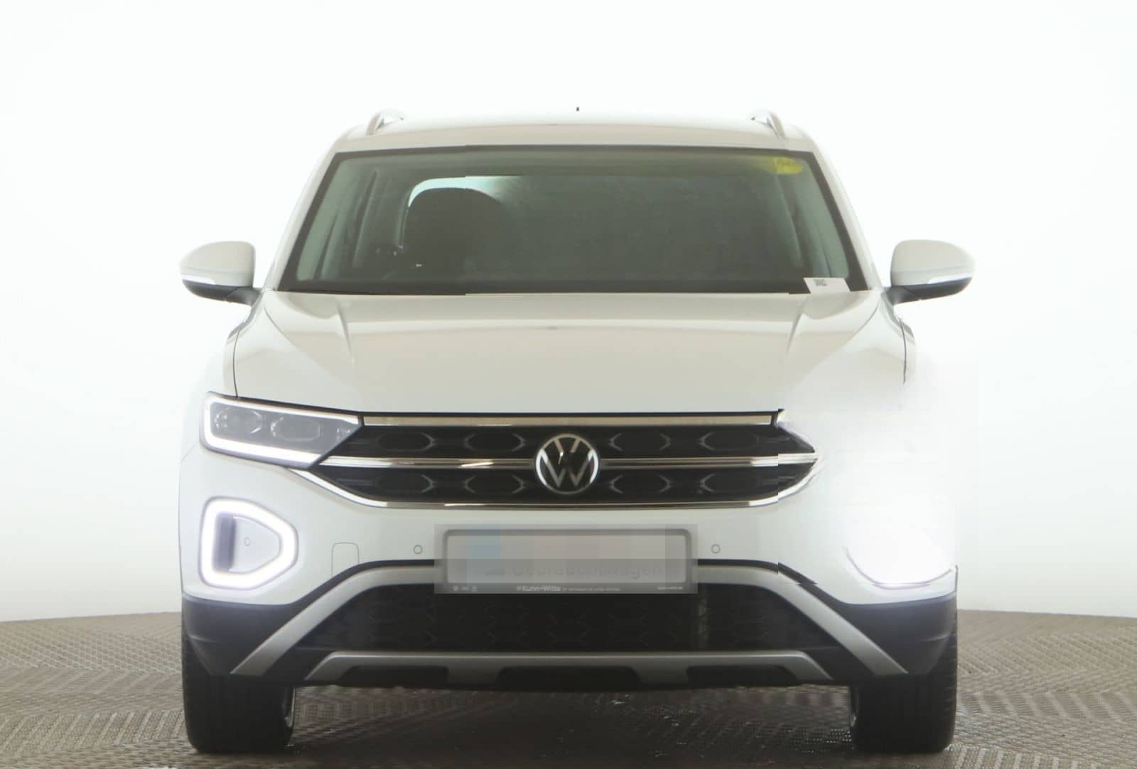 Volkswagen T-Roc 1.5 TSI Style AHK+LED+RFK+Navi+AppleCar foto 3