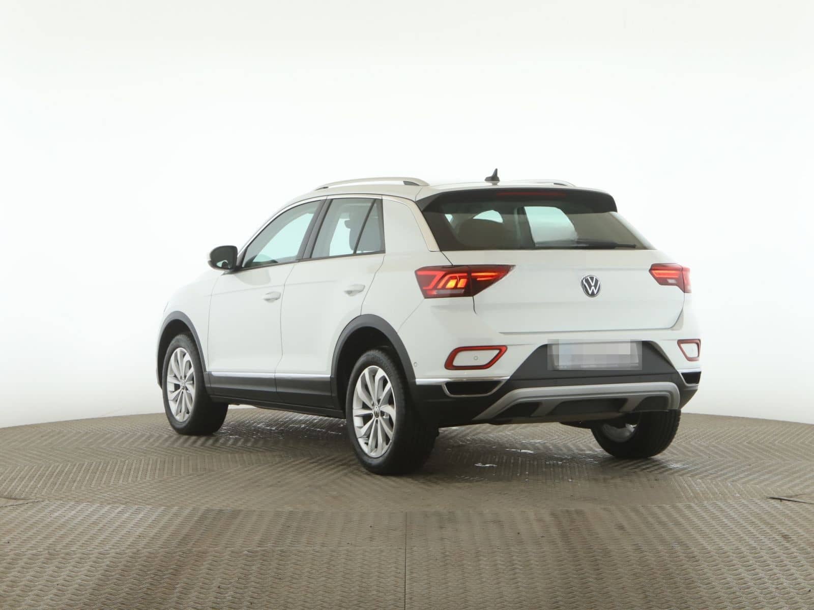 Volkswagen T-Roc 1.5 TSI Style AHK+LED+RFK+Navi+AppleCar foto 6