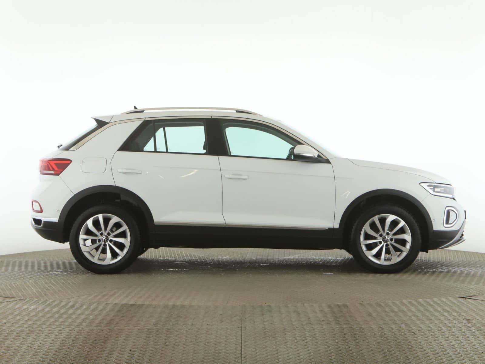 Volkswagen T-Roc 1.5 TSI Style AHK+LED+RFK+Navi+AppleCar foto 9