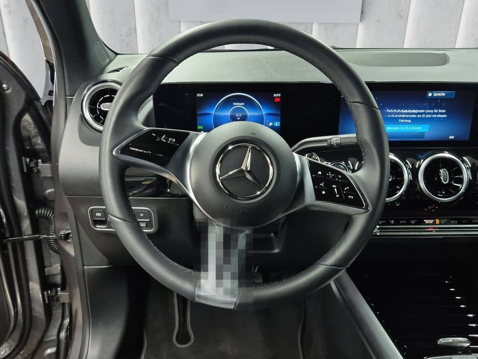 Mercedes-Benz GLA 200 Progressive (EURO 6e) foto 13