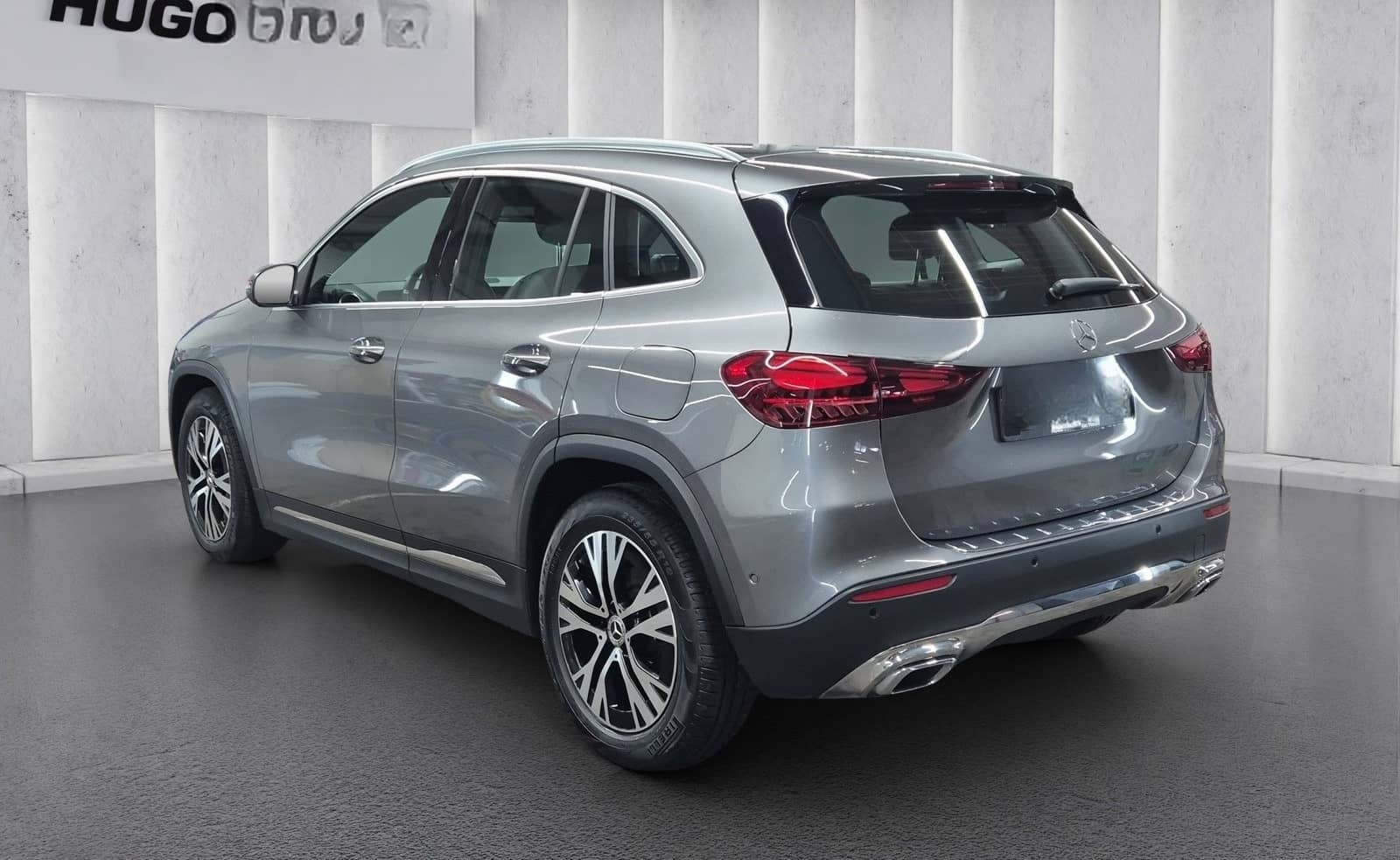 Mercedes-Benz GLA 200 Progressive (EURO 6e) foto 3