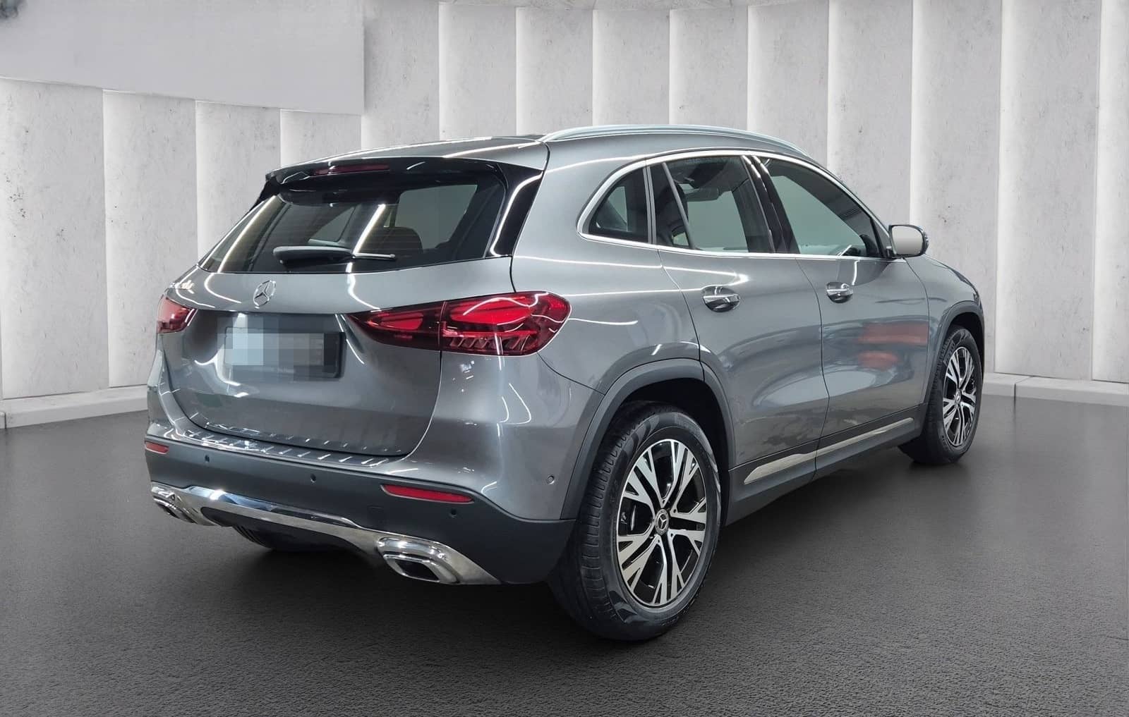 Mercedes-Benz GLA 200 Progressive (EURO 6e) foto 5