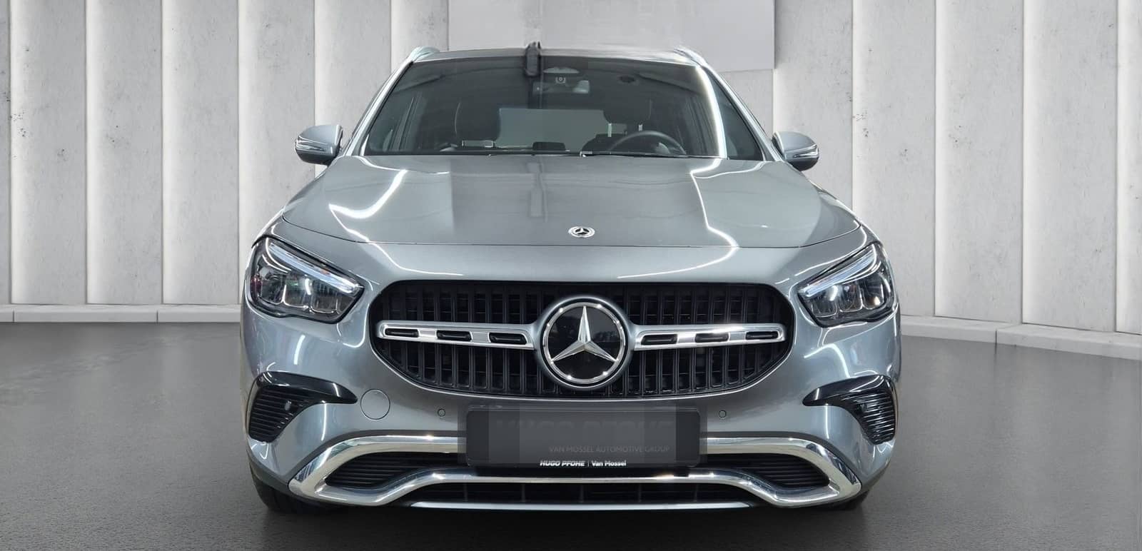 Mercedes-Benz GLA 200 Progressive (EURO 6e) foto 8