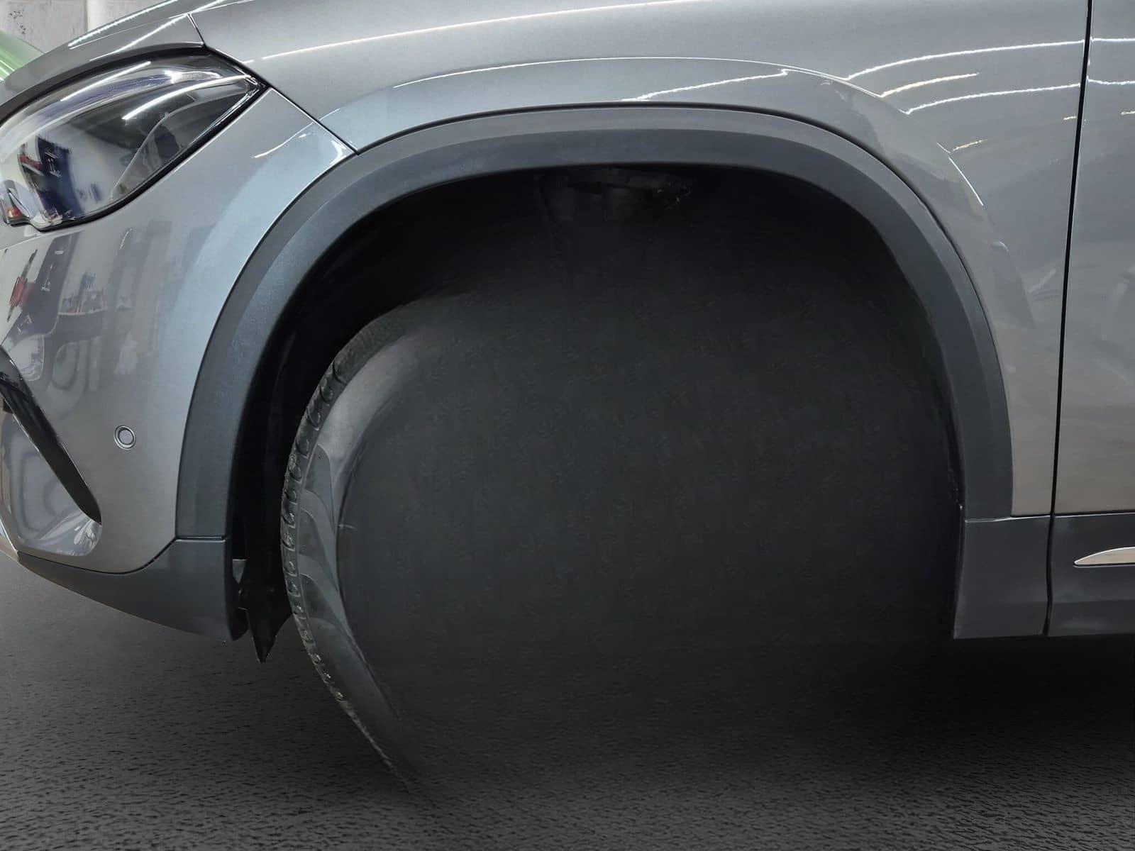 Mercedes-Benz GLA 200 Progressive (EURO 6e) foto 9