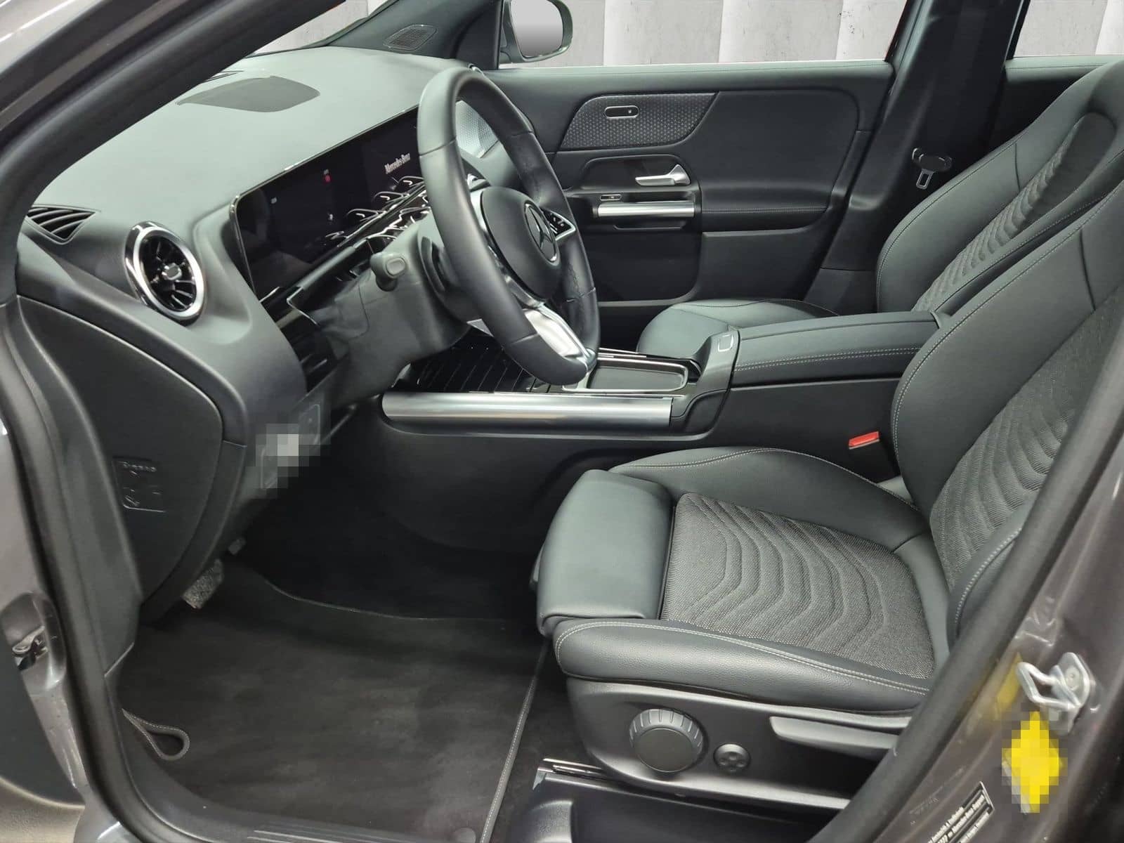 Mercedes-Benz GLA 200 Progressive (EURO 6e) foto 10