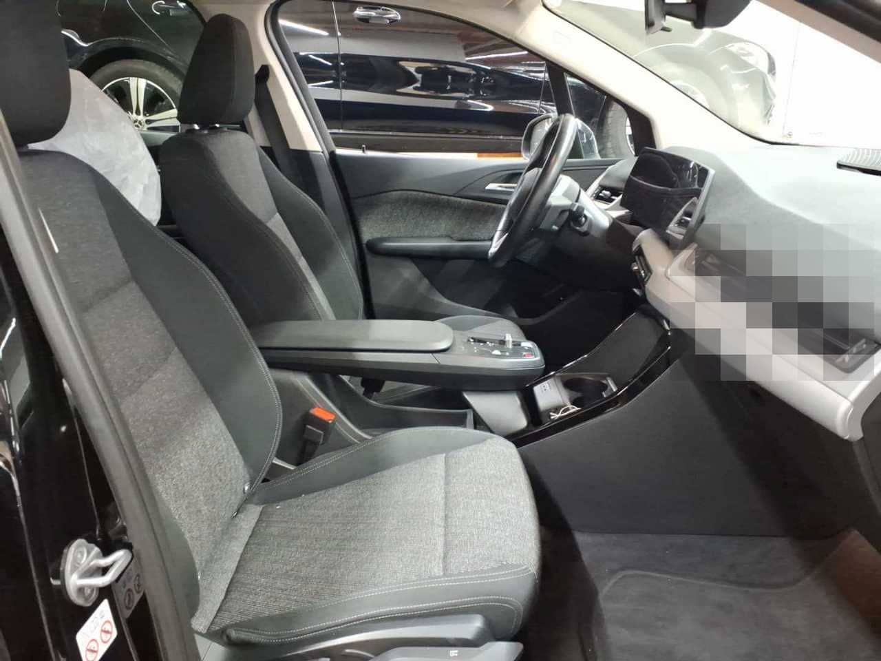 BMW 225e xDrive Active Tourer Aut. Navi SHZ foto 11