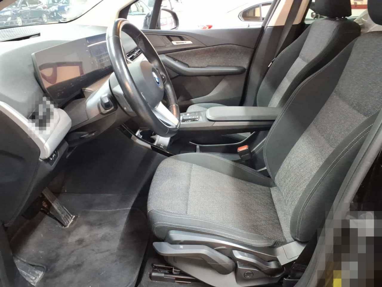 BMW 225e xDrive Active Tourer Aut. Navi SHZ foto 3