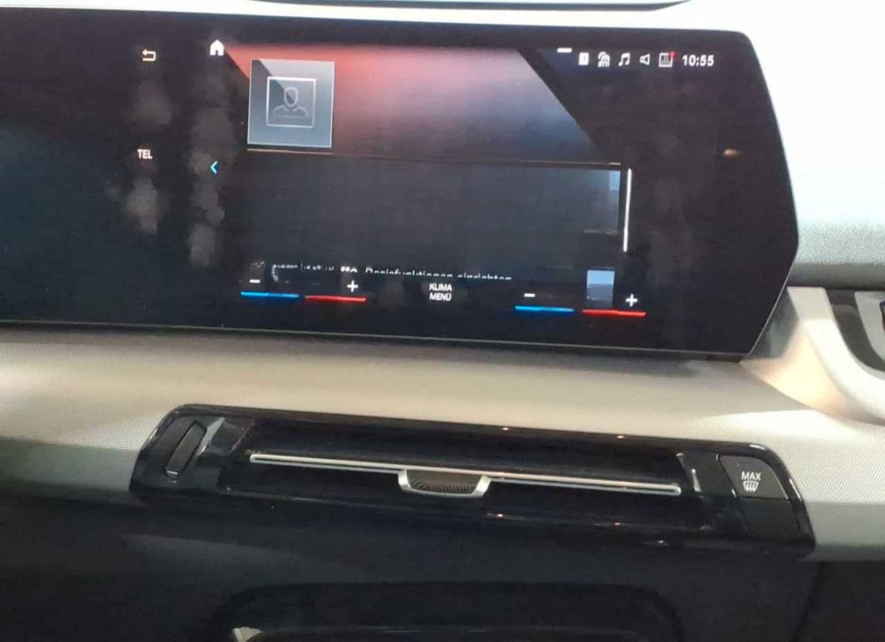 BMW 225e xDrive Active Tourer Aut. Navi SHZ foto 6