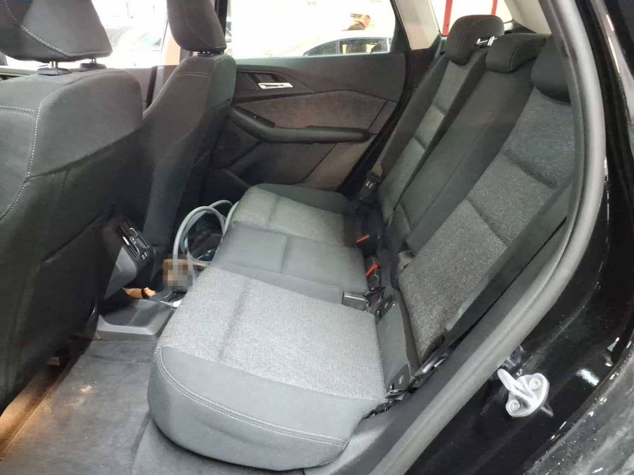 BMW 225e xDrive Active Tourer Aut. Navi SHZ foto 7