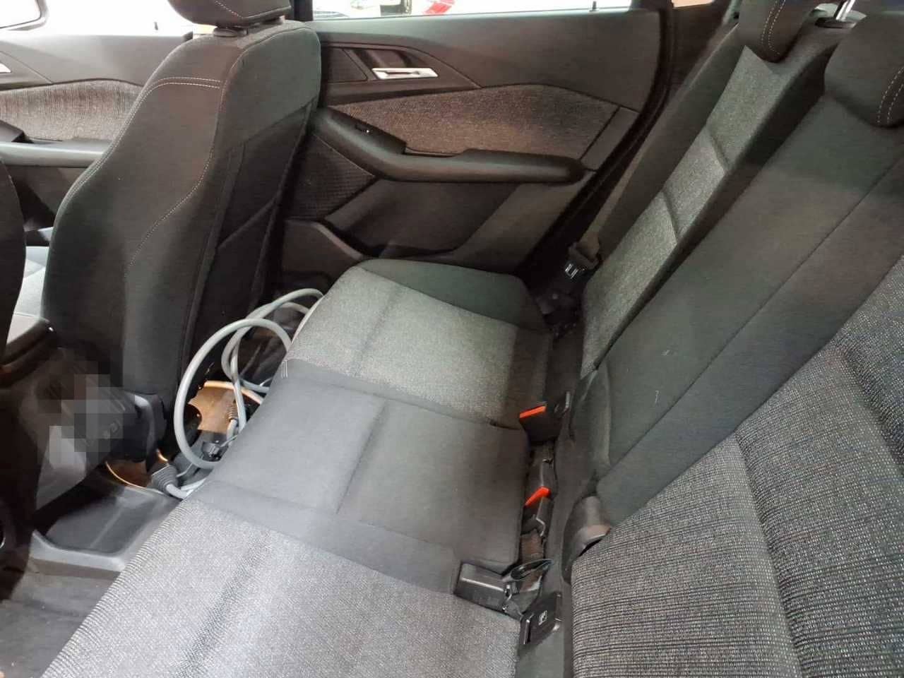 BMW 225e xDrive Active Tourer Aut. Navi SHZ foto 8