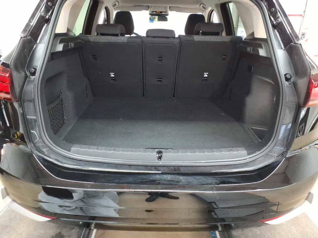 BMW 225e xDrive Active Tourer Aut. Navi SHZ foto 9