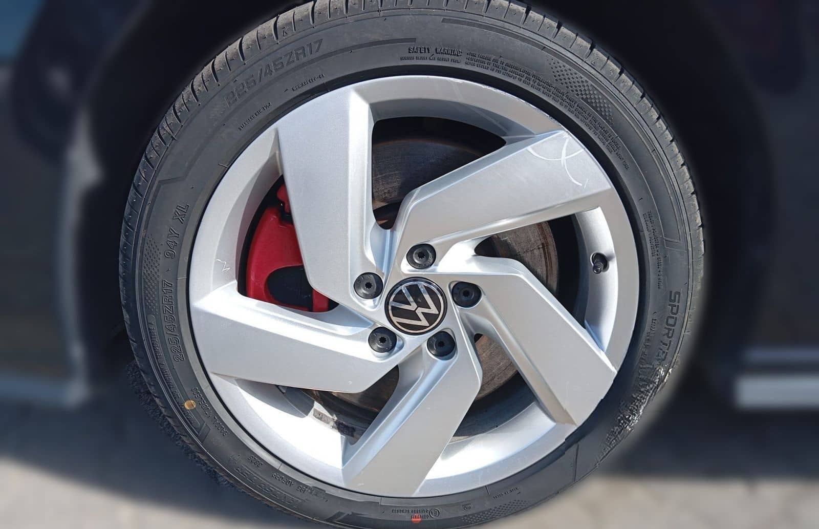 Volkswagen Golf VIII GTE 1.4 TSI DSG eHybrid  Navi Sprachbe foto 3