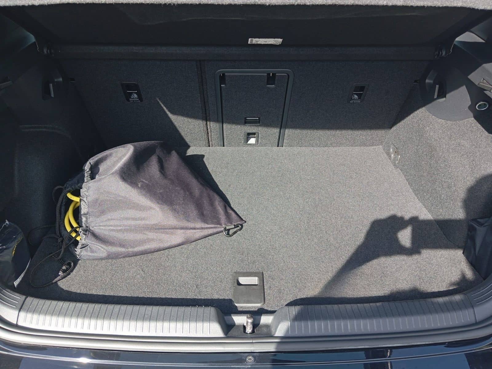 Volkswagen Golf VIII GTE 1.4 TSI DSG eHybrid  Navi Sprachbe foto 7