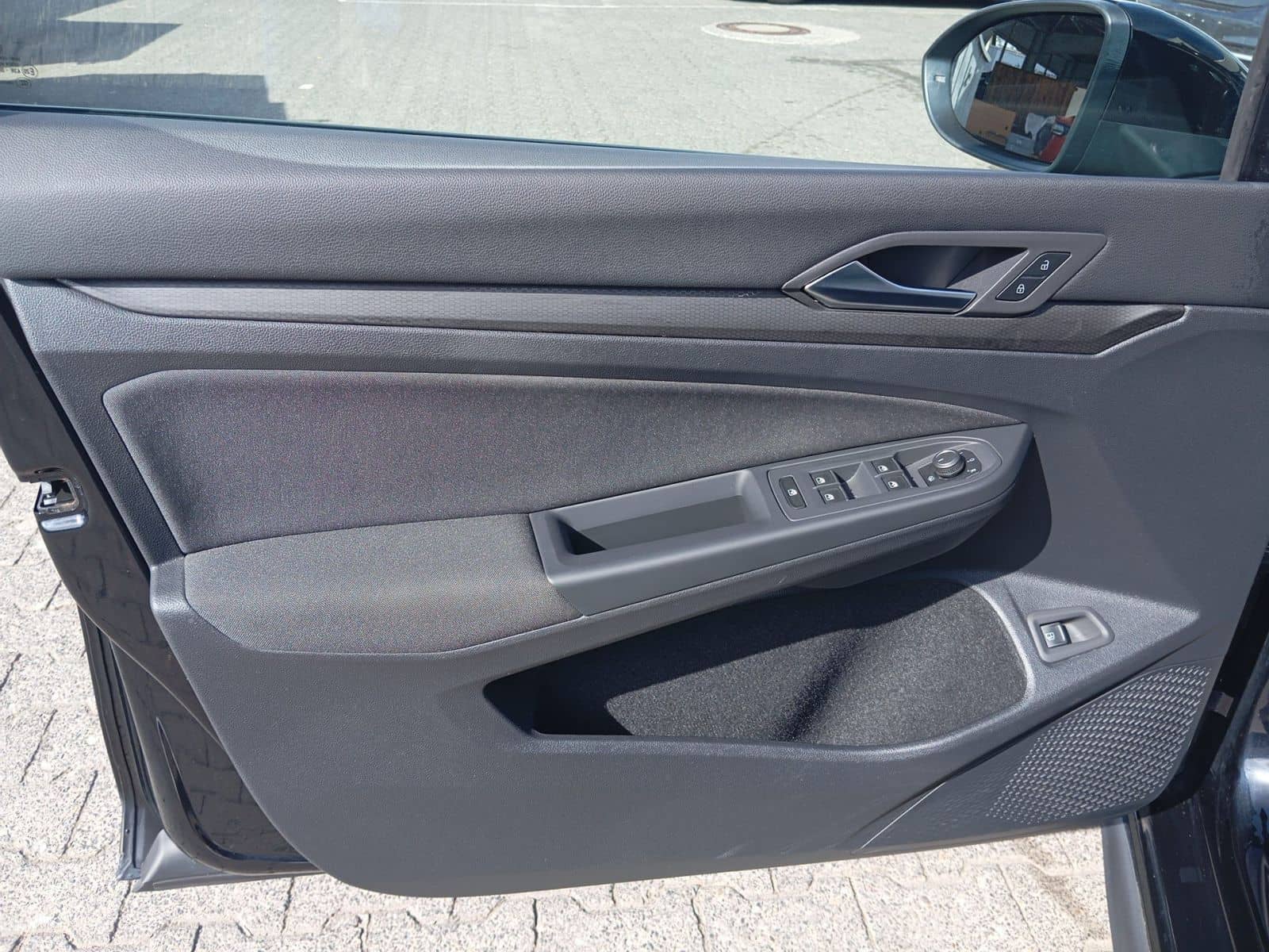 Volkswagen Golf VIII GTE 1.4 TSI DSG eHybrid  Navi Sprachbe foto 8