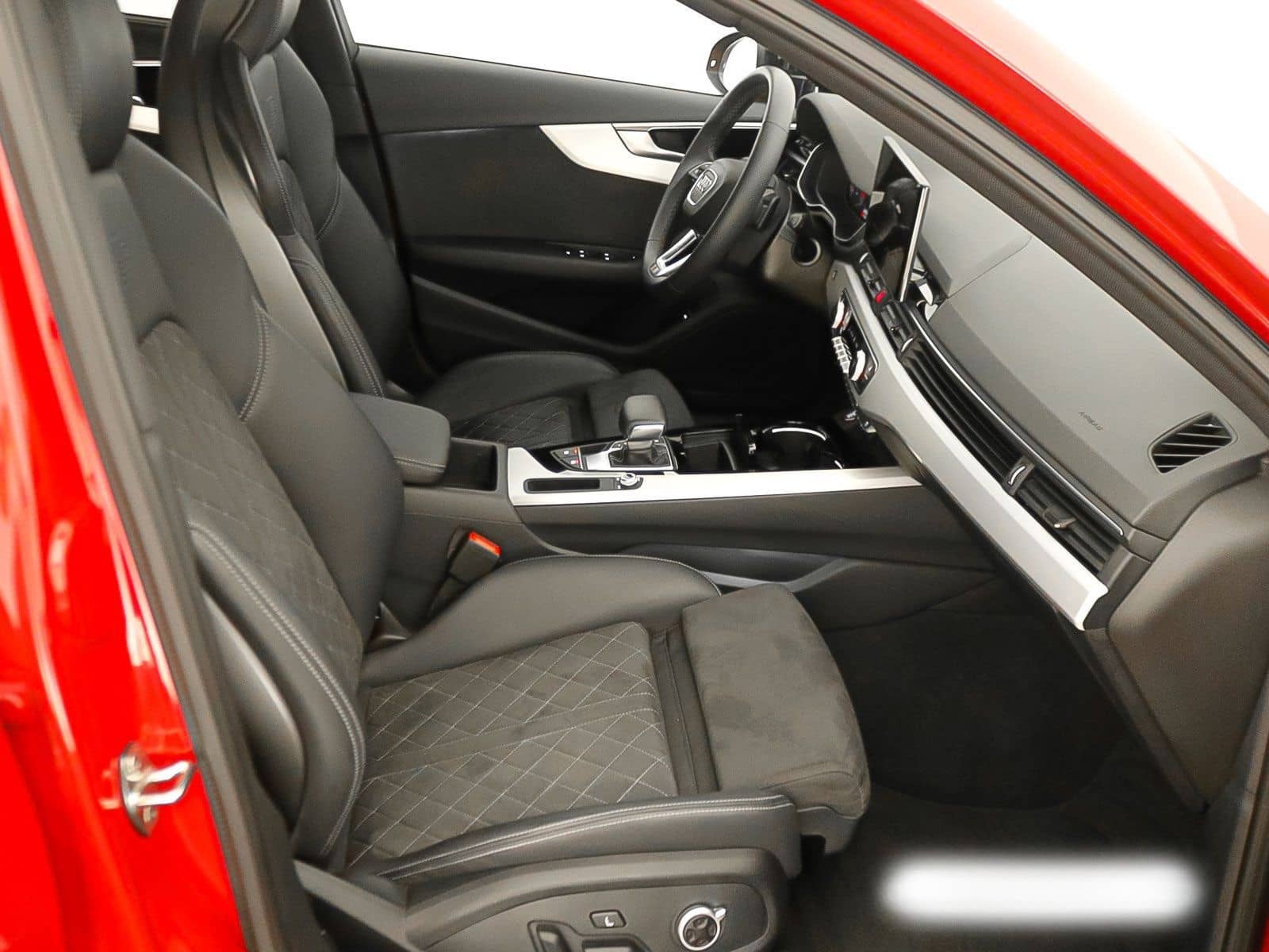 Audi A4 Avant 40 TFSI S tronic S line HuD/ACC/Virtual foto 13