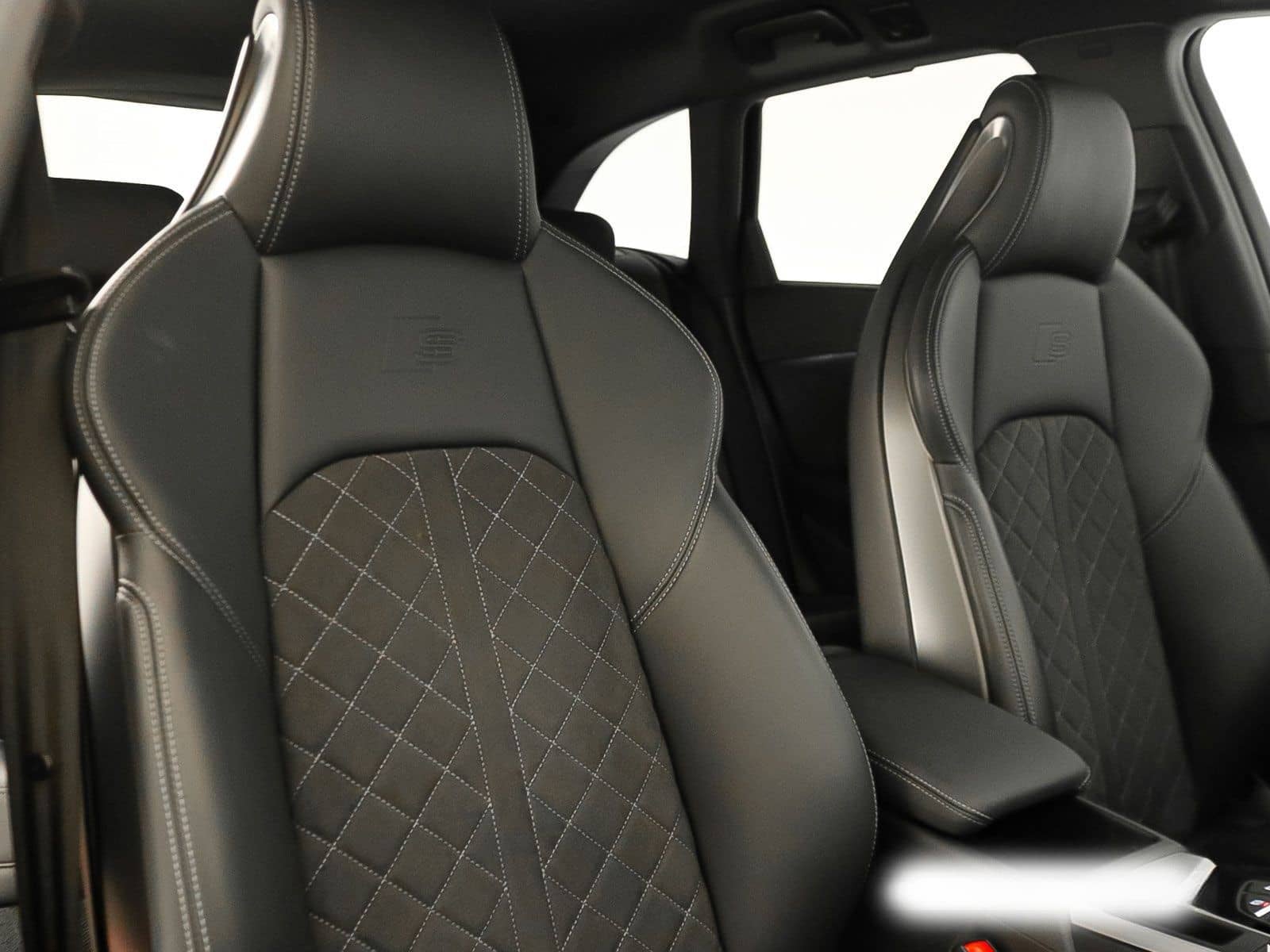 Audi A4 Avant 40 TFSI S tronic S line HuD/ACC/Virtual foto 14