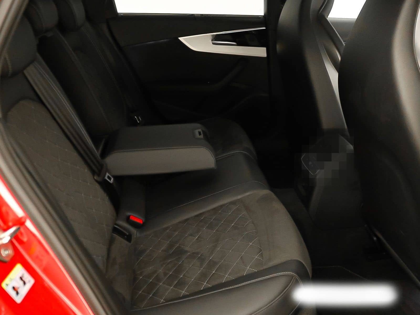 Audi A4 Avant 40 TFSI S tronic S line HuD/ACC/Virtual foto 15