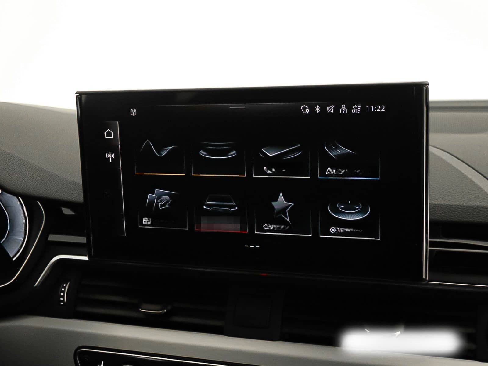 Audi A4 Avant 40 TFSI S tronic S line HuD/ACC/Virtual foto 16