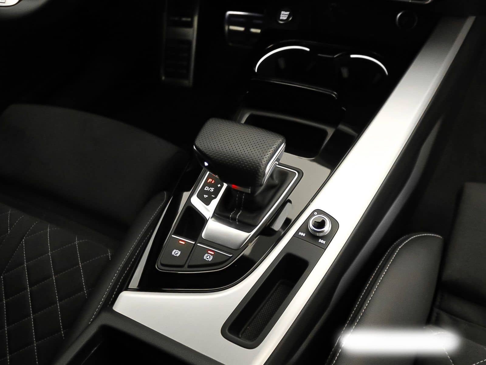 Audi A4 Avant 40 TFSI S tronic S line HuD/ACC/Virtual foto 17