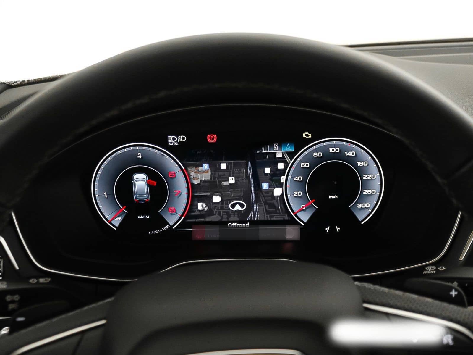 Audi A4 Avant 40 TFSI S tronic S line HuD/ACC/Virtual foto 18