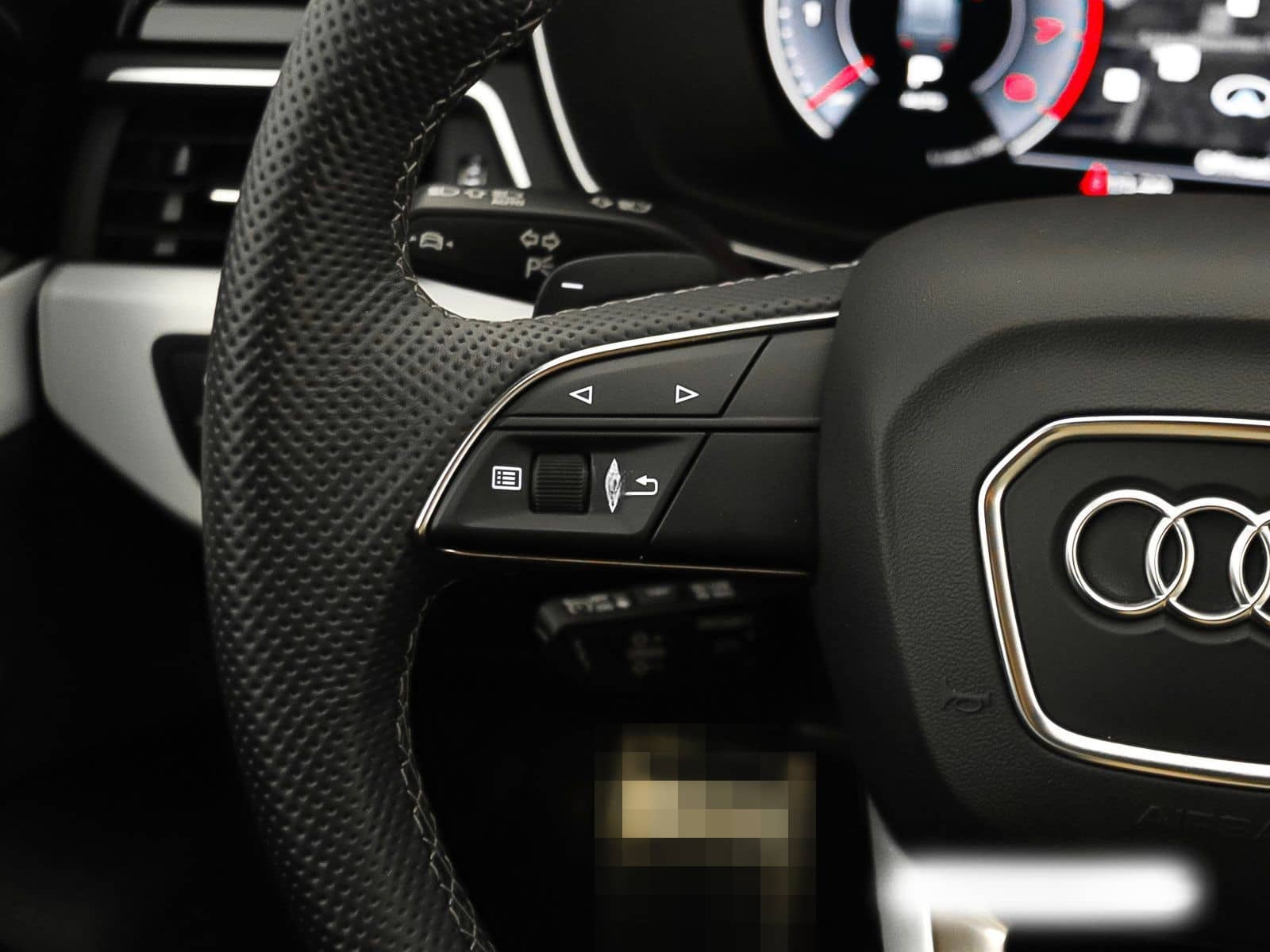 Audi A4 Avant 40 TFSI S tronic S line HuD/ACC/Virtual foto 19