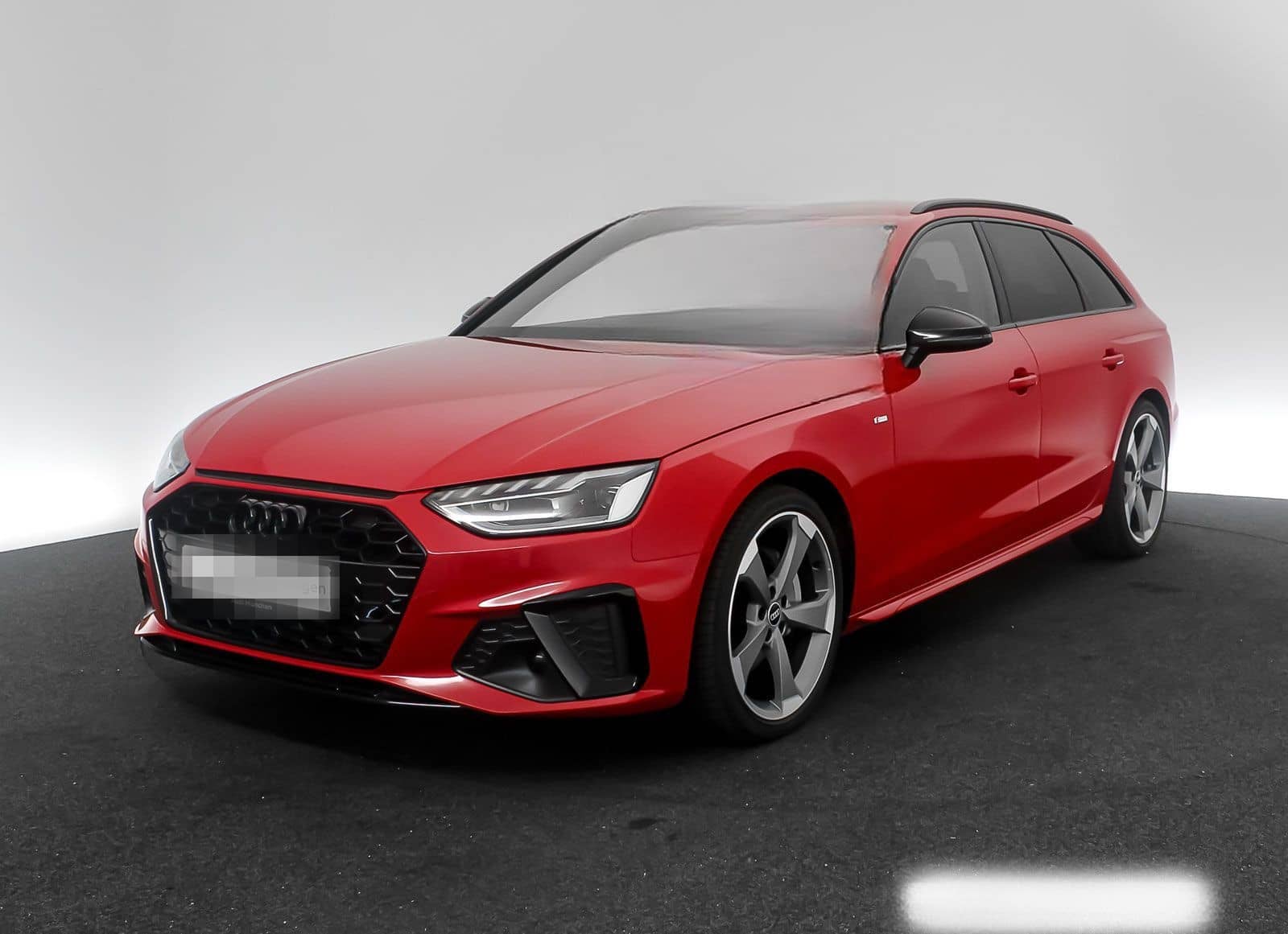 Audi A4 Avant 40 TFSI S tronic S line HuD/ACC/Virtual foto 5