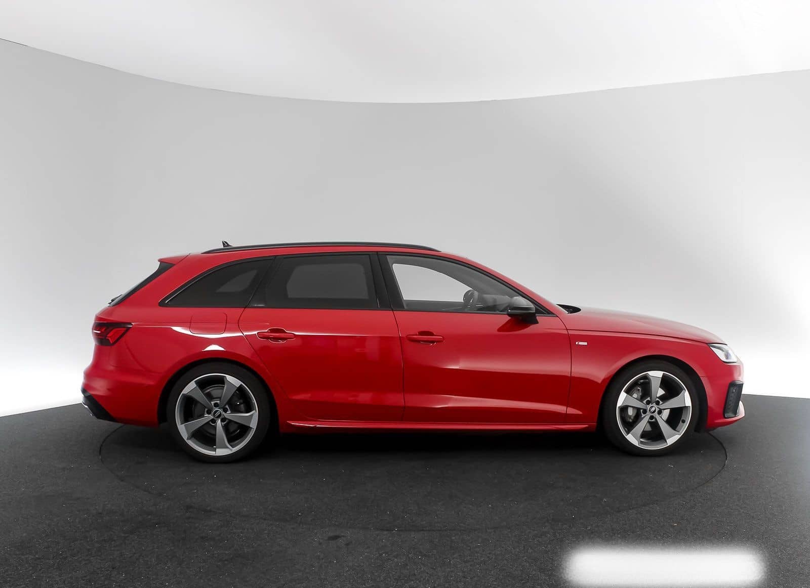 Audi A4 Avant 40 TFSI S tronic S line HuD/ACC/Virtual foto 7