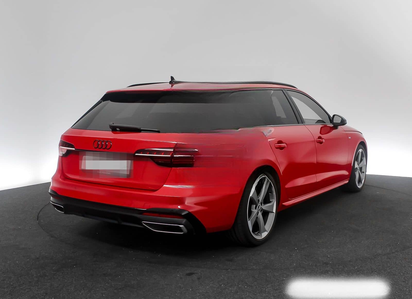 Audi A4 Avant 40 TFSI S tronic S line HuD/ACC/Virtual foto 8