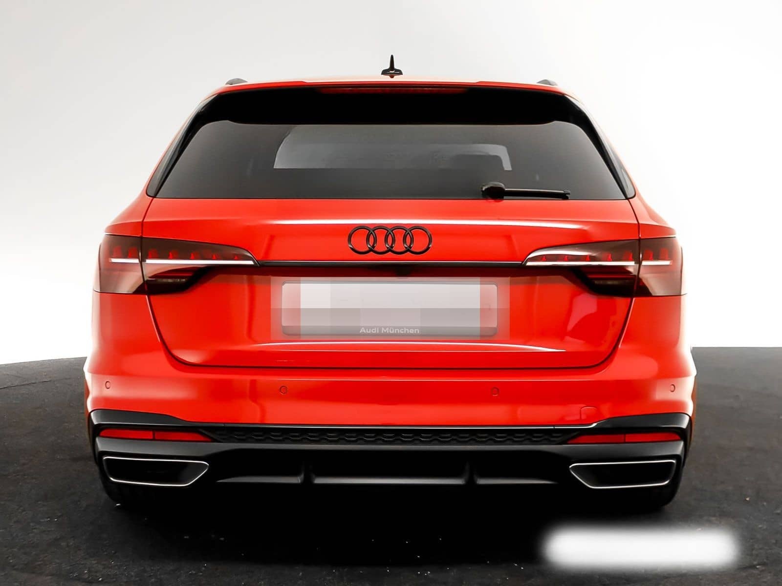 Audi A4 Avant 40 TFSI S tronic S line HuD/ACC/Virtual foto 9