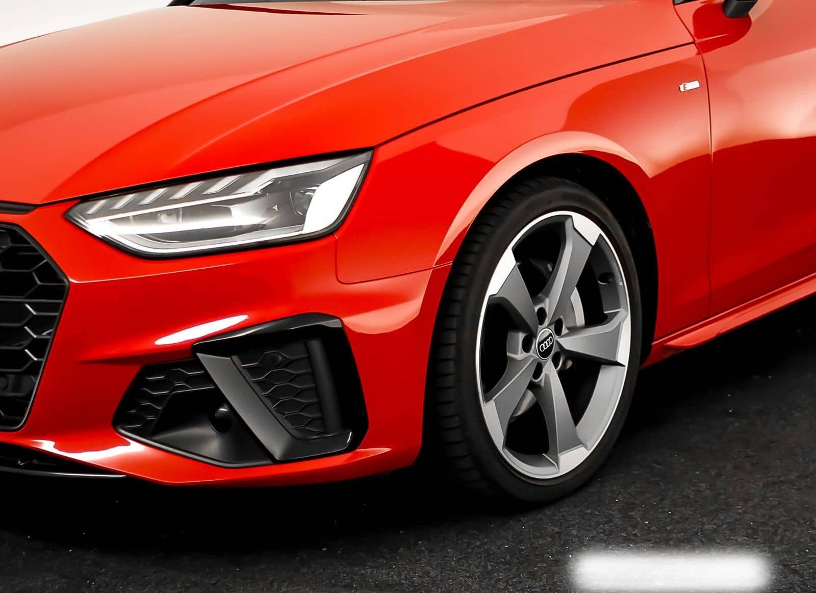 Audi A4 Avant 40 TFSI S tronic S line HuD/ACC/Virtual foto 10