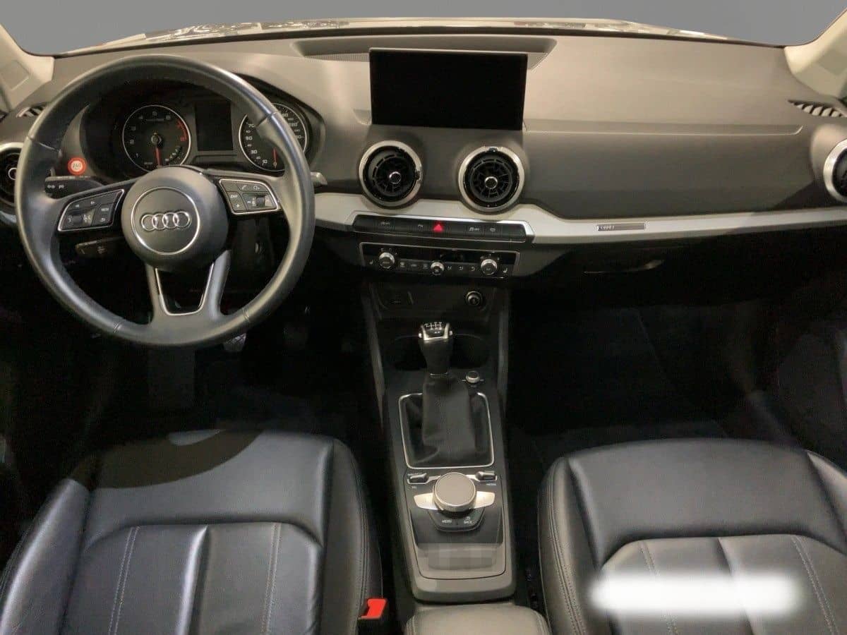 Audi Q2 Advanced 30 TFSI 81(110) kW(PS) Schaltgetrieb foto 11