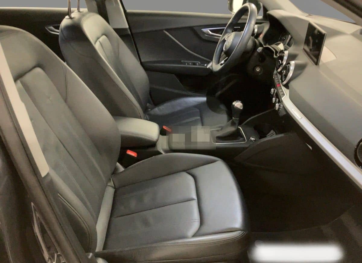 Audi Q2 Advanced 30 TFSI 81(110) kW(PS) Schaltgetrieb foto 12