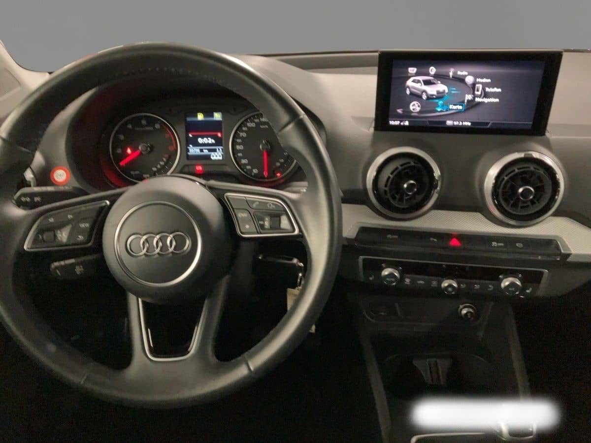 Audi Q2 Advanced 30 TFSI 81(110) kW(PS) Schaltgetrieb foto 14