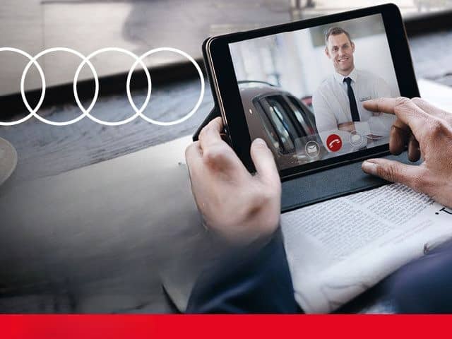 Audi Q2 Advanced 30 TFSI 81(110) kW(PS) Schaltgetrieb foto 5