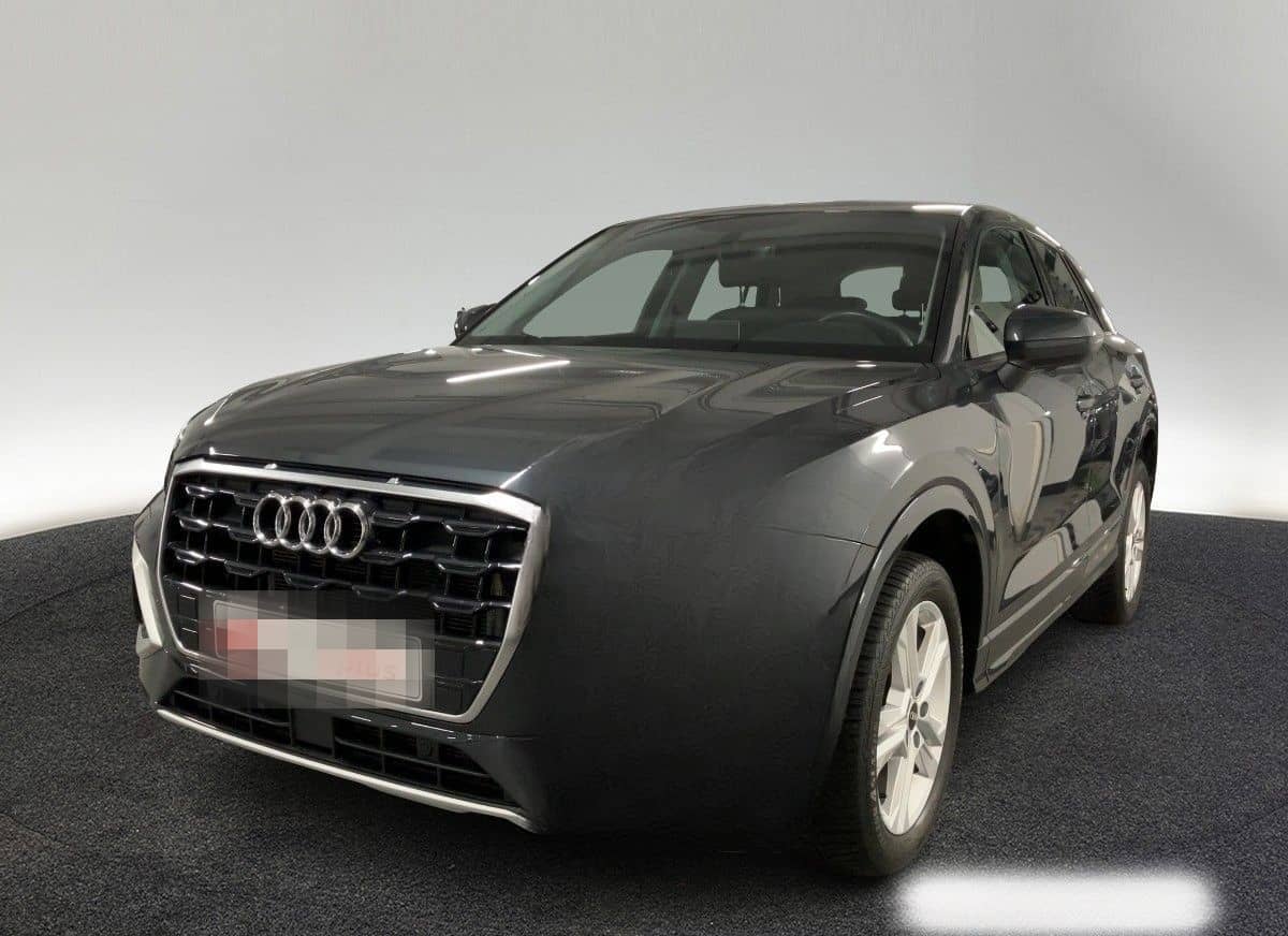 Audi Q2 Advanced 30 TFSI 81(110) kW(PS) Schaltgetrieb foto 6