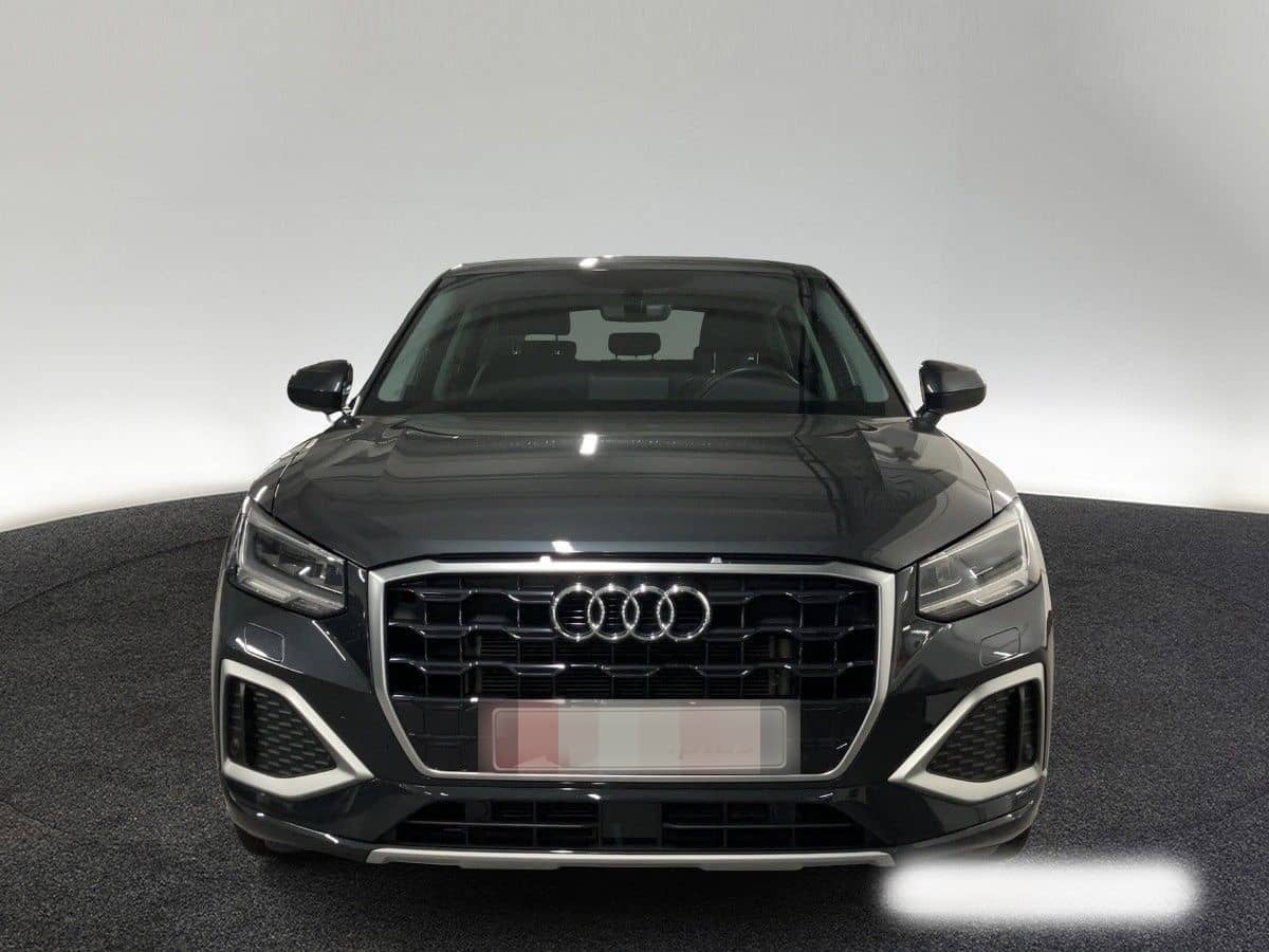 Audi Q2 Advanced 30 TFSI 81(110) kW(PS) Schaltgetrieb foto 7