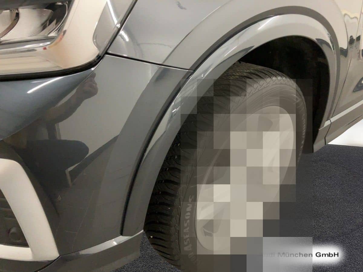 Audi Q2 Advanced 30 TFSI 81(110) kW(PS) Schaltgetrieb foto 10