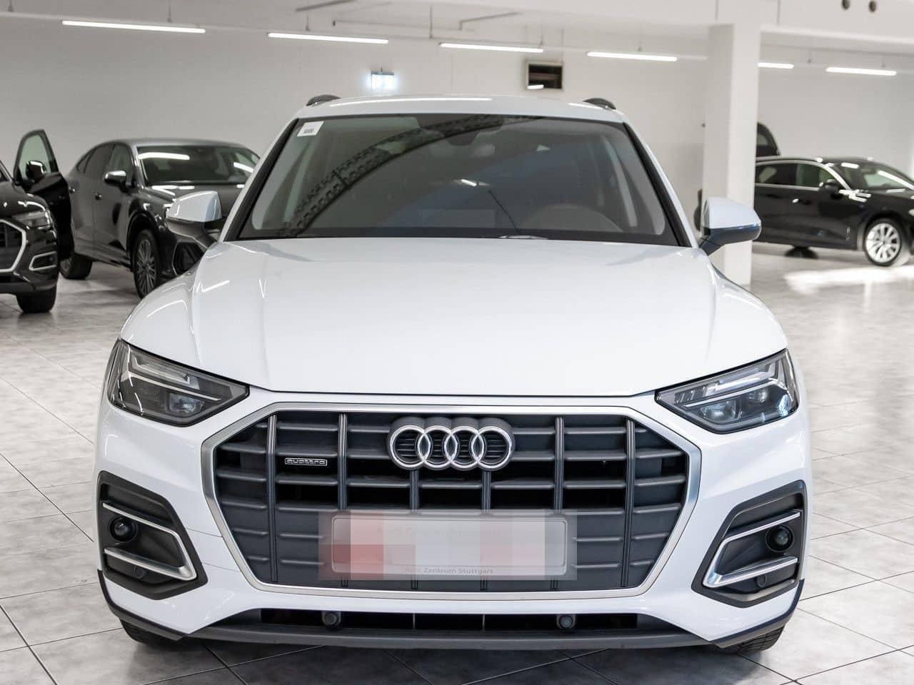 Audi Q5 40 TDI quattro CarPlay Navi Plus VirtCo LED foto 12