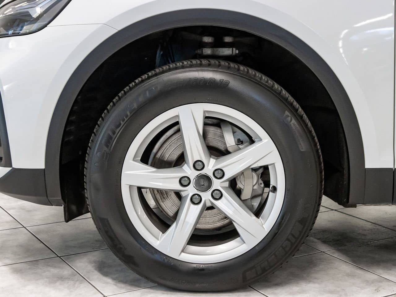 Audi Q5 40 TDI quattro CarPlay Navi Plus VirtCo LED foto 13