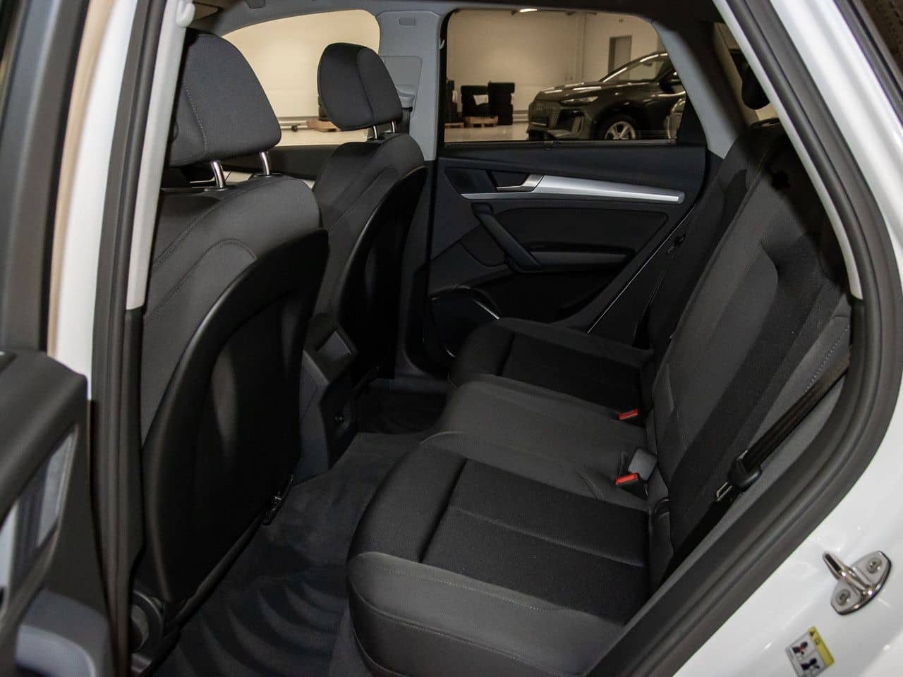 Audi Q5 40 TDI quattro CarPlay Navi Plus VirtCo LED foto 15