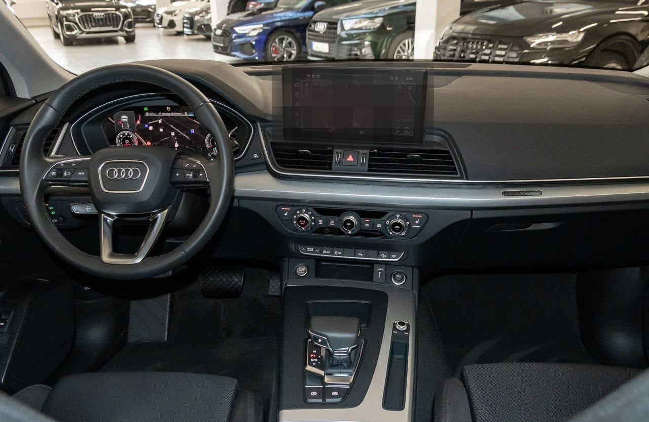 Audi Q5 40 TDI quattro CarPlay Navi Plus VirtCo LED foto 16