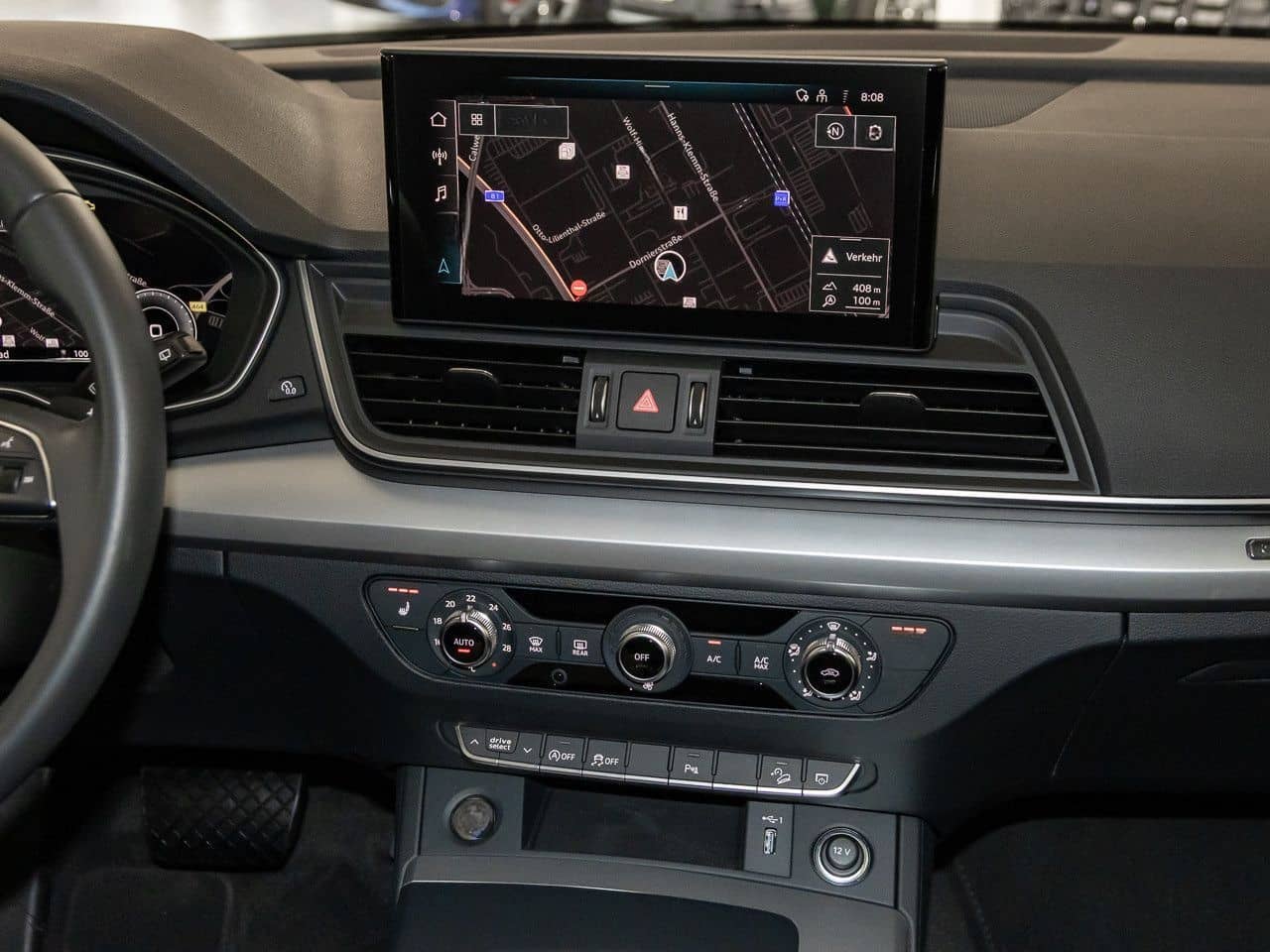 Audi Q5 40 TDI quattro CarPlay Navi Plus VirtCo LED foto 18