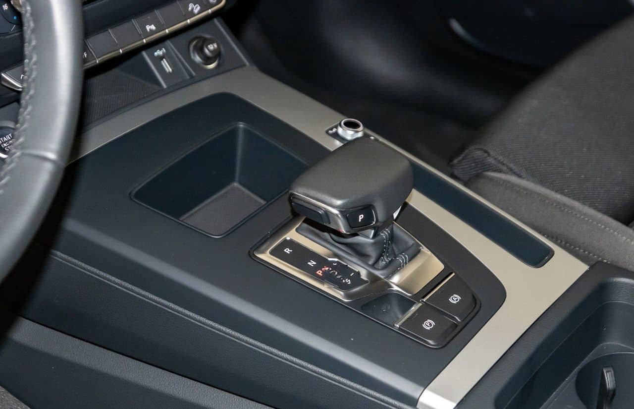 Audi Q5 40 TDI quattro CarPlay Navi Plus VirtCo LED foto 19