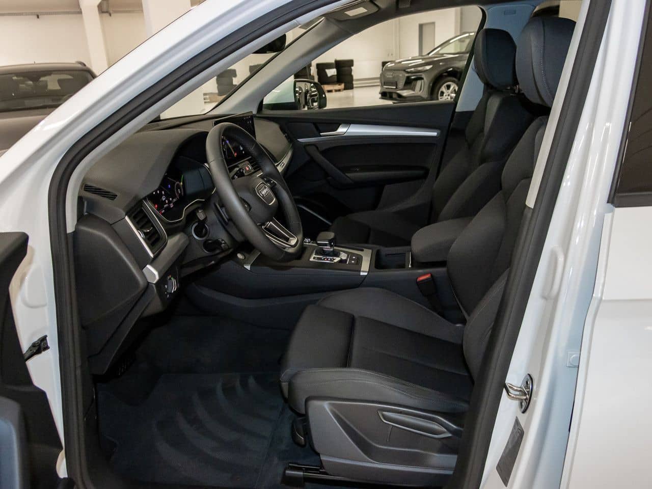 Audi Q5 40 TDI quattro CarPlay Navi Plus VirtCo LED foto 20