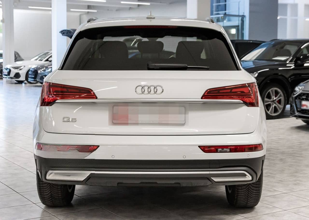 Audi Q5 40 TDI quattro CarPlay Navi Plus VirtCo LED foto 7