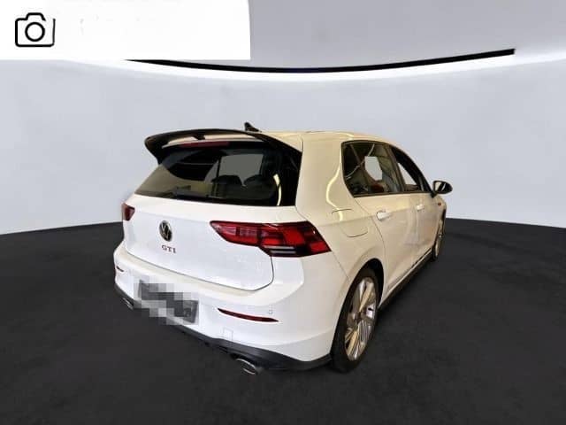 Volkswagen Golf VIII GTI Clubsport 2.0 TSI DSG *Navi*DAB* foto 2